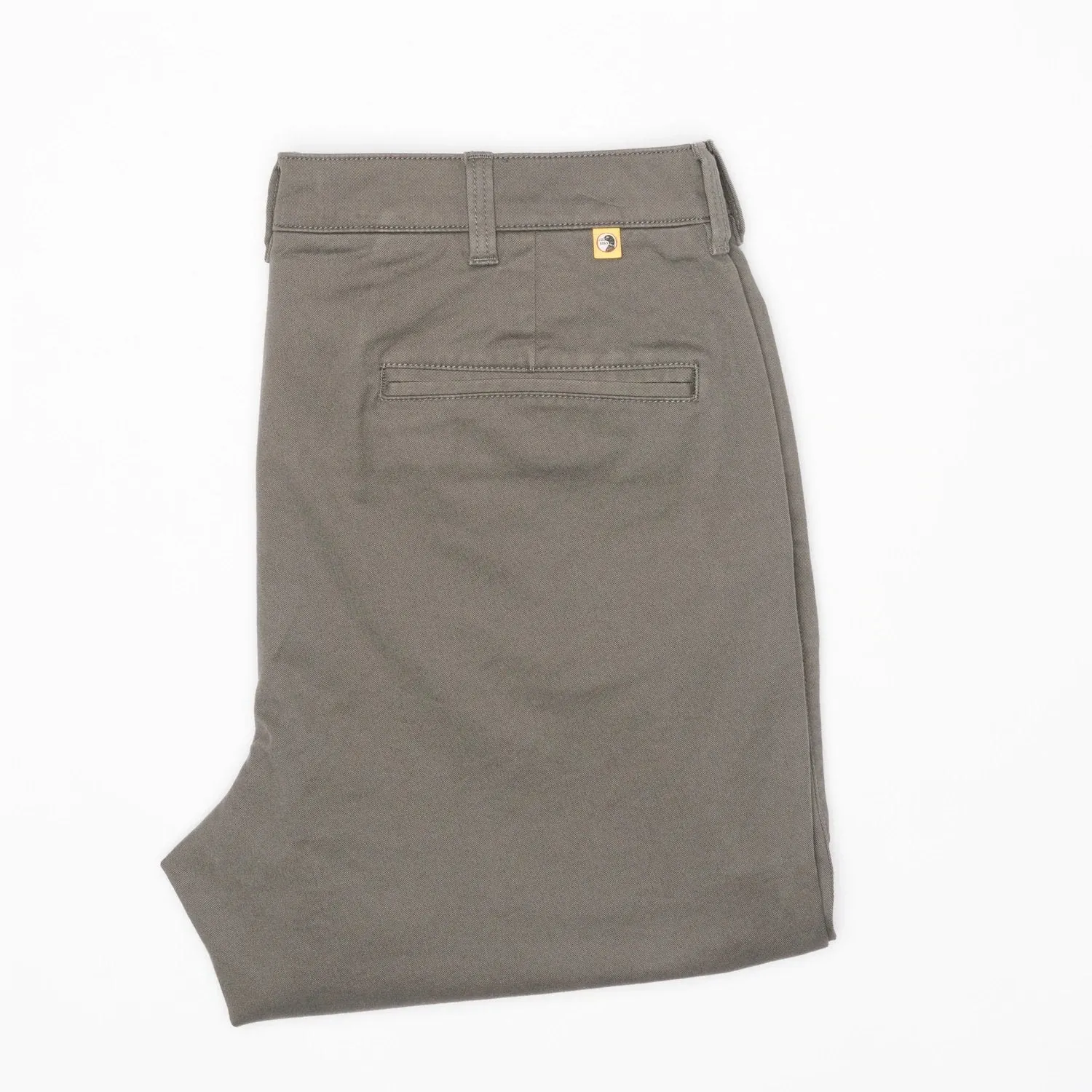Duck Head Gold School Chino - 30 Inseam