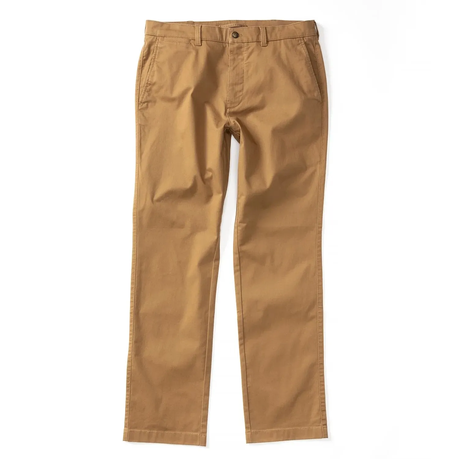 Duck Head Gold School Chino - 30 Inseam