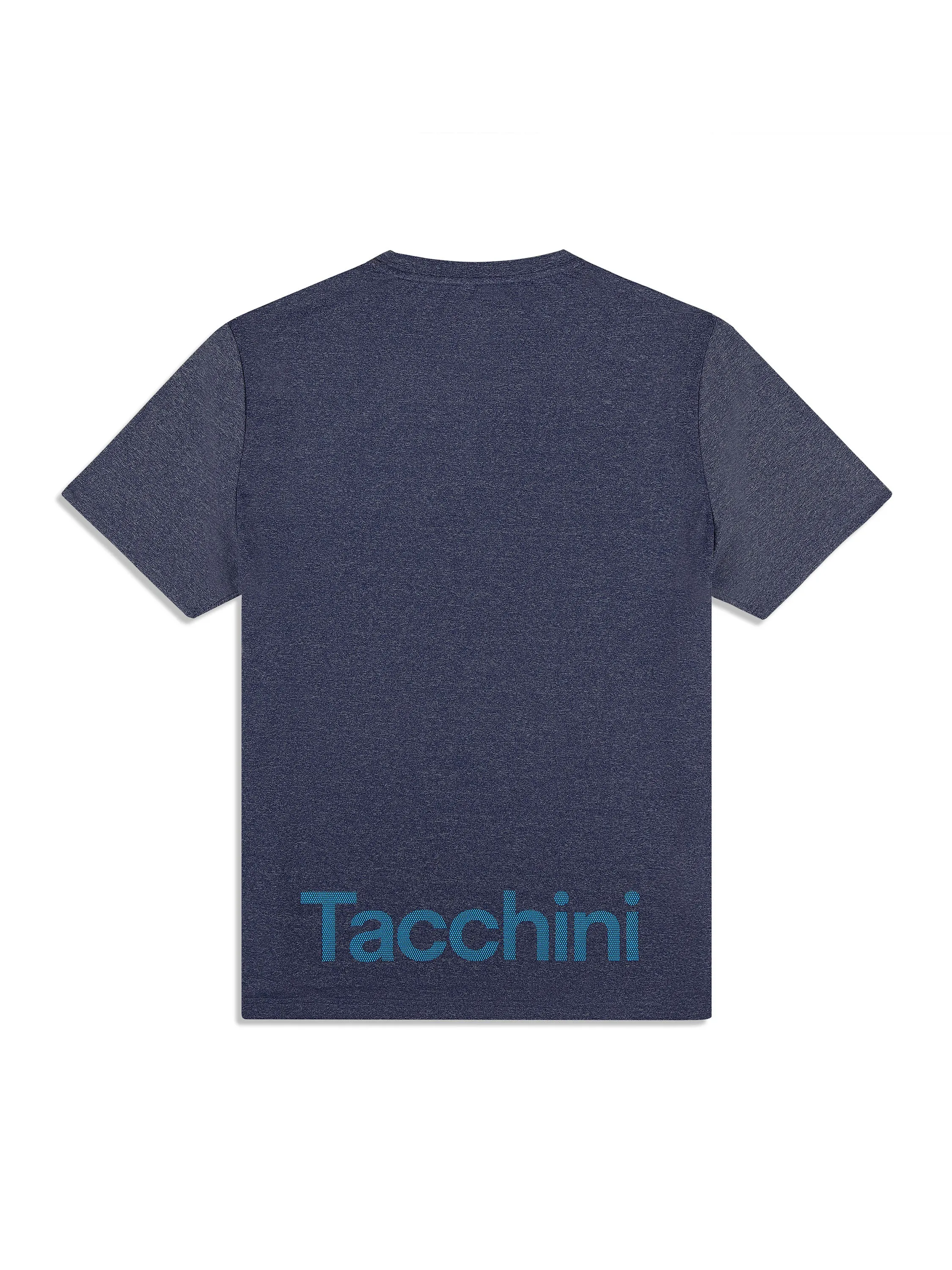 Elio Performance T-Shirt- Eclipse