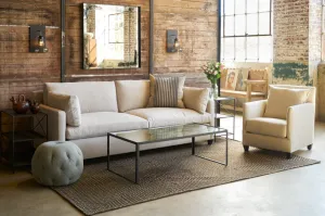 Essentials Cisco Home Louis 78" Sofa