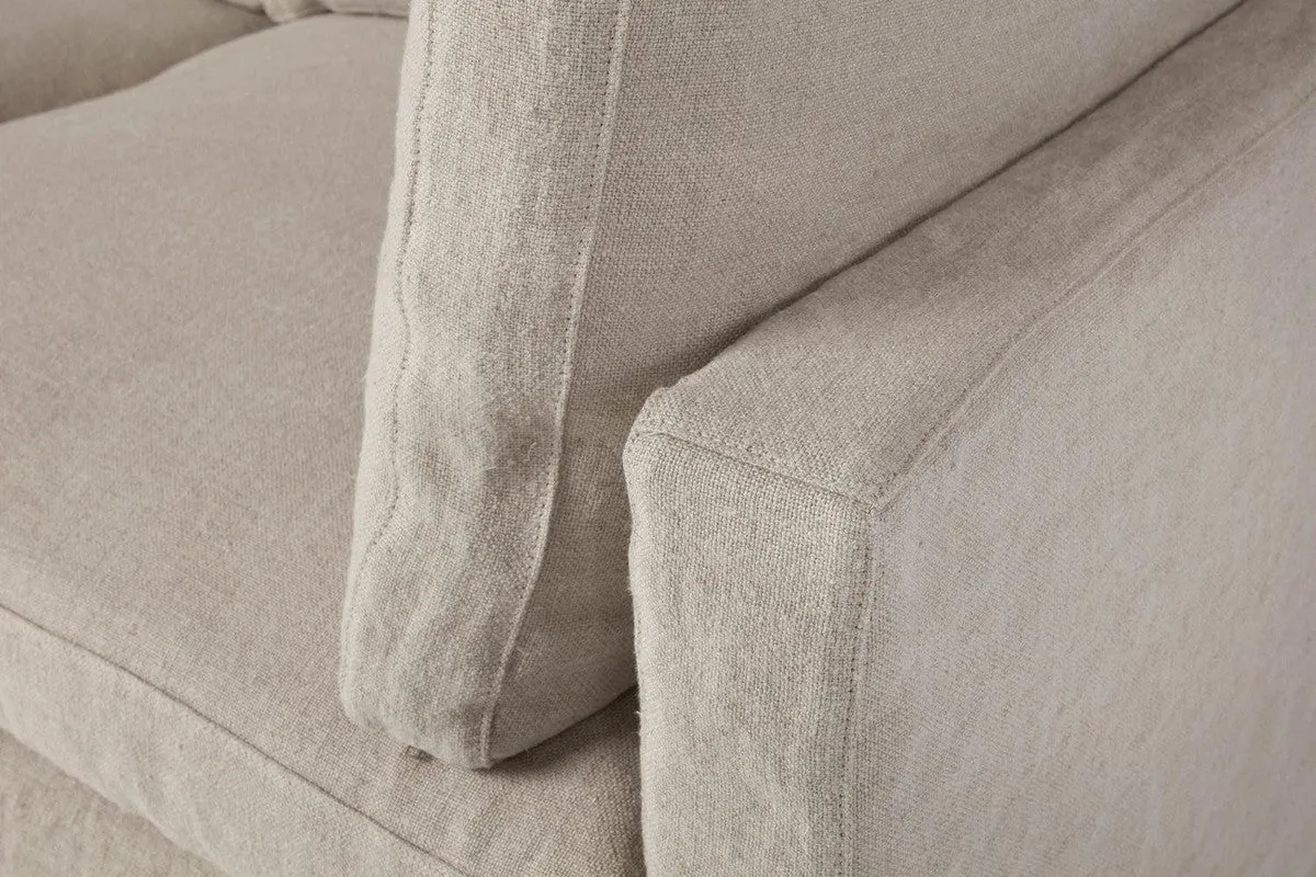 Essentials Cisco Home Louis 78" Sofa
