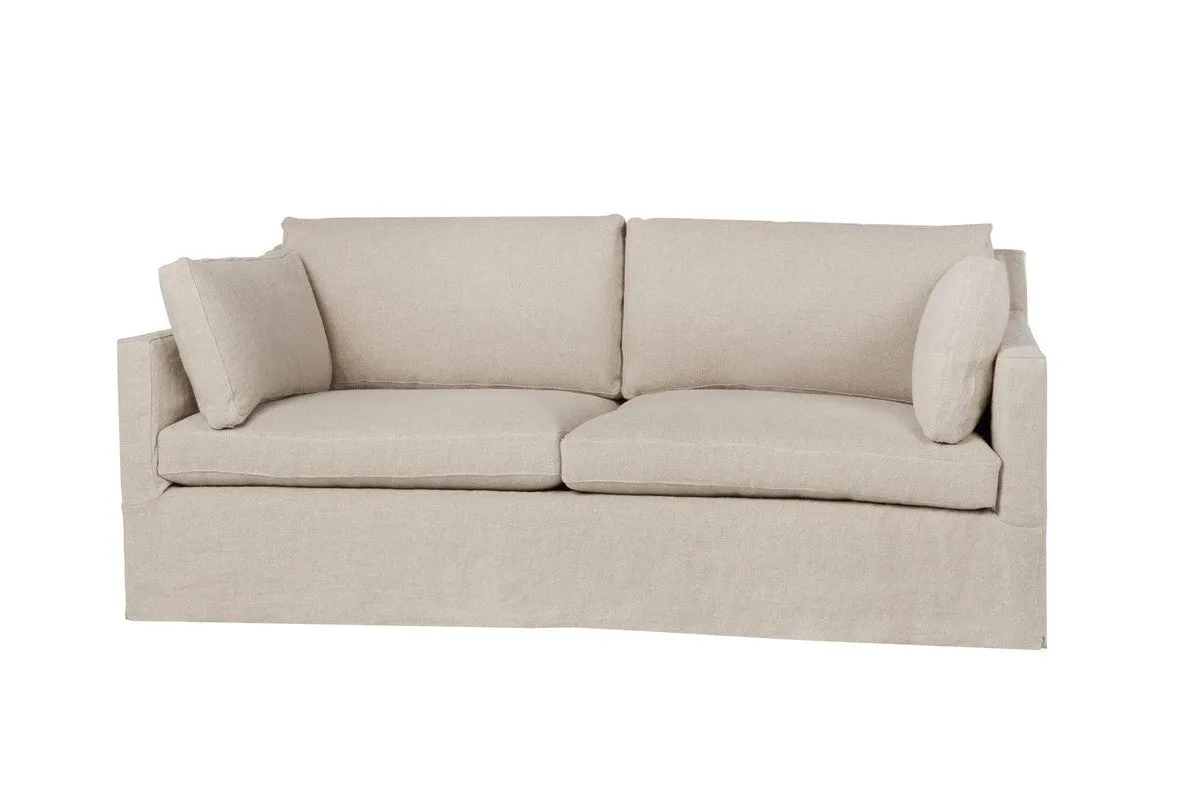 Essentials Cisco Home Louis 78" Sofa