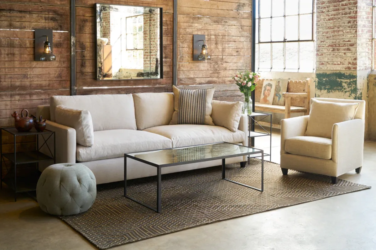 Essentials Cisco Home Louis 78" Sofa