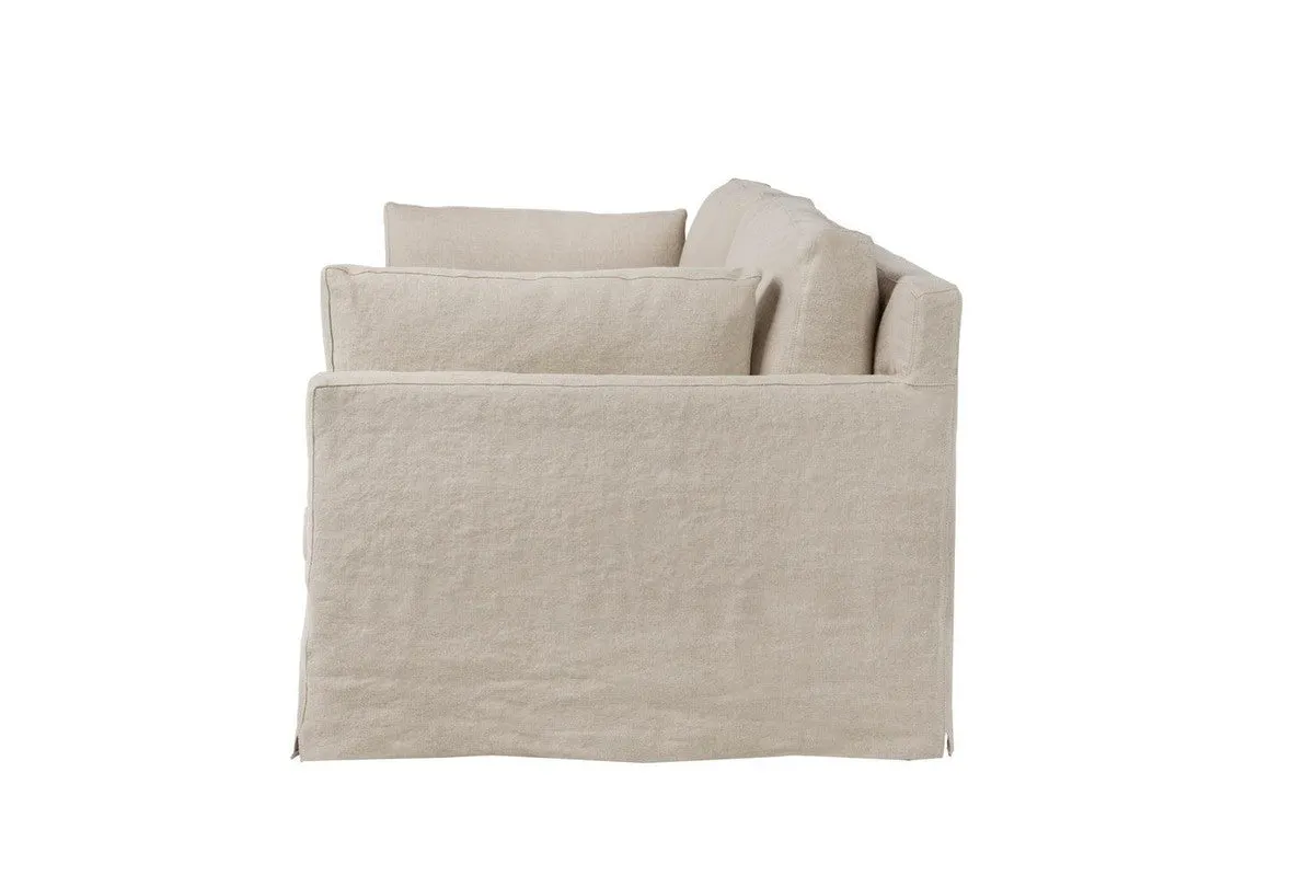 Essentials Cisco Home Louis 78" Sofa