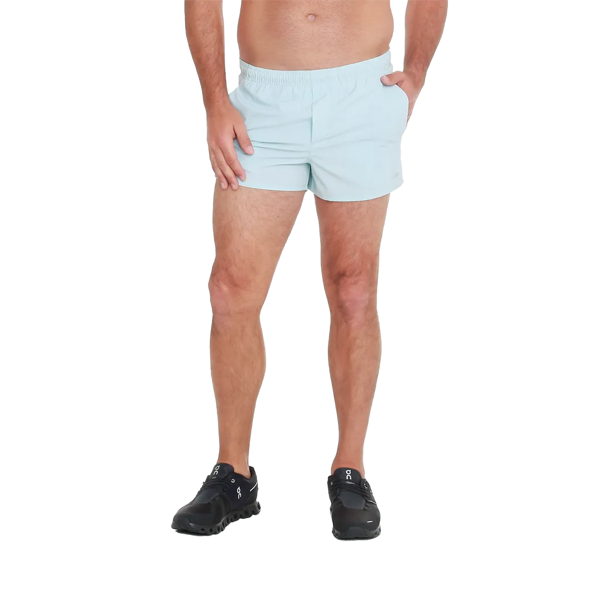 F2R John 3" Liner Short