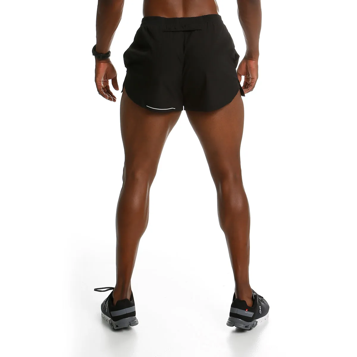 F2R John 3" Liner Short