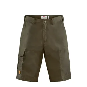 Fjallraven Karl Pro Shorts Dark Olive