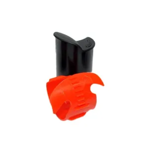 Fork Seal Cleaner Orange