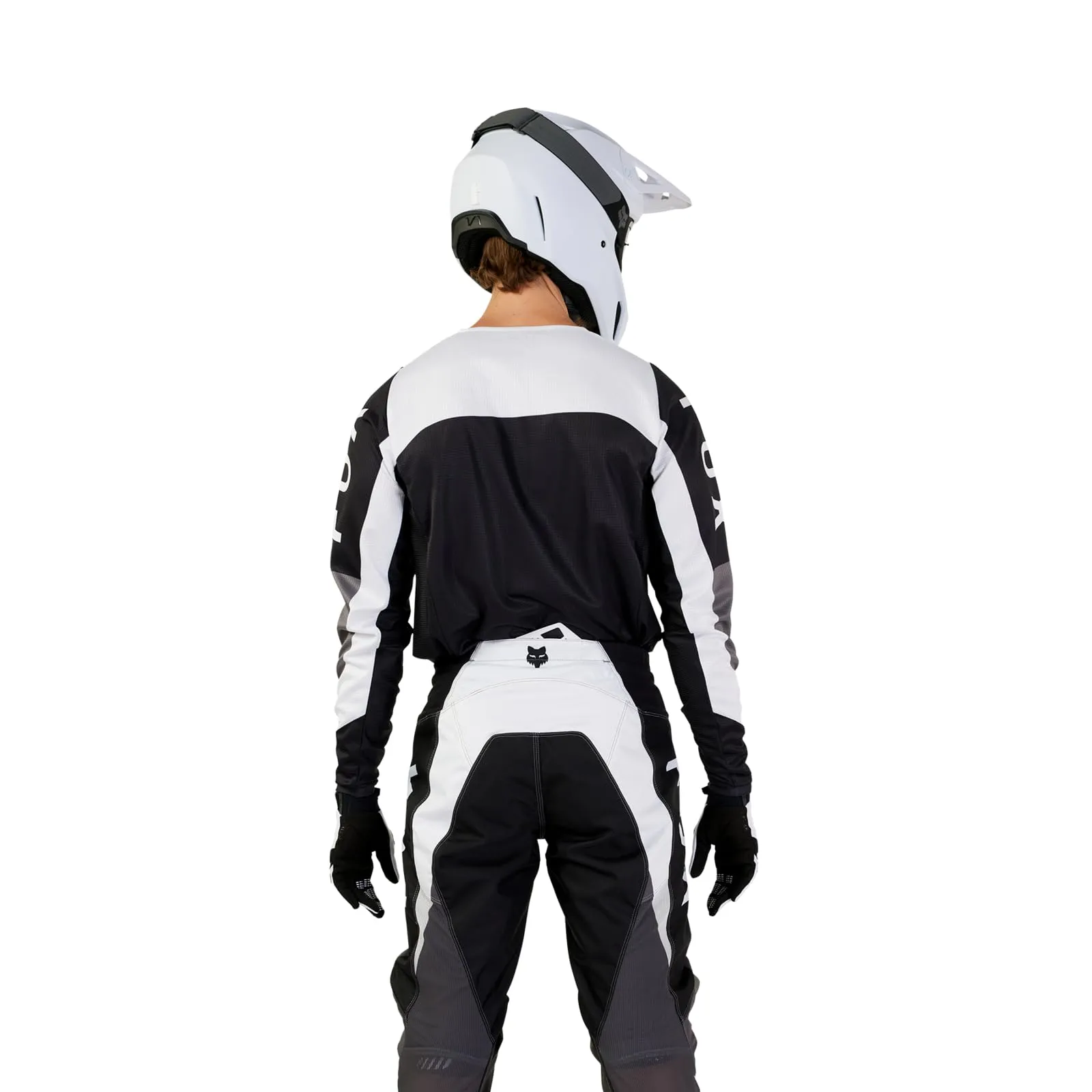 Fox Racing 180 Nitro Jersey (Dark Shadow) 31274-330