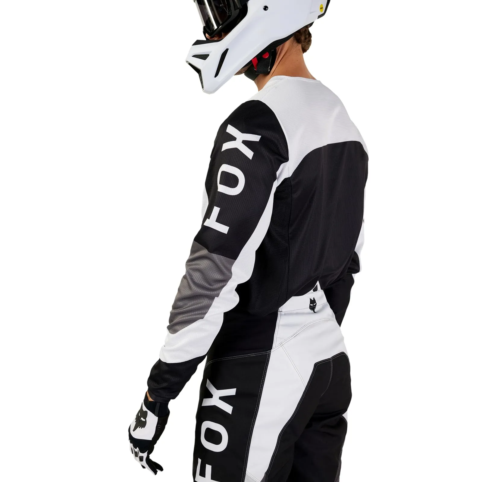 Fox Racing 180 Nitro Jersey (Dark Shadow) 31274-330