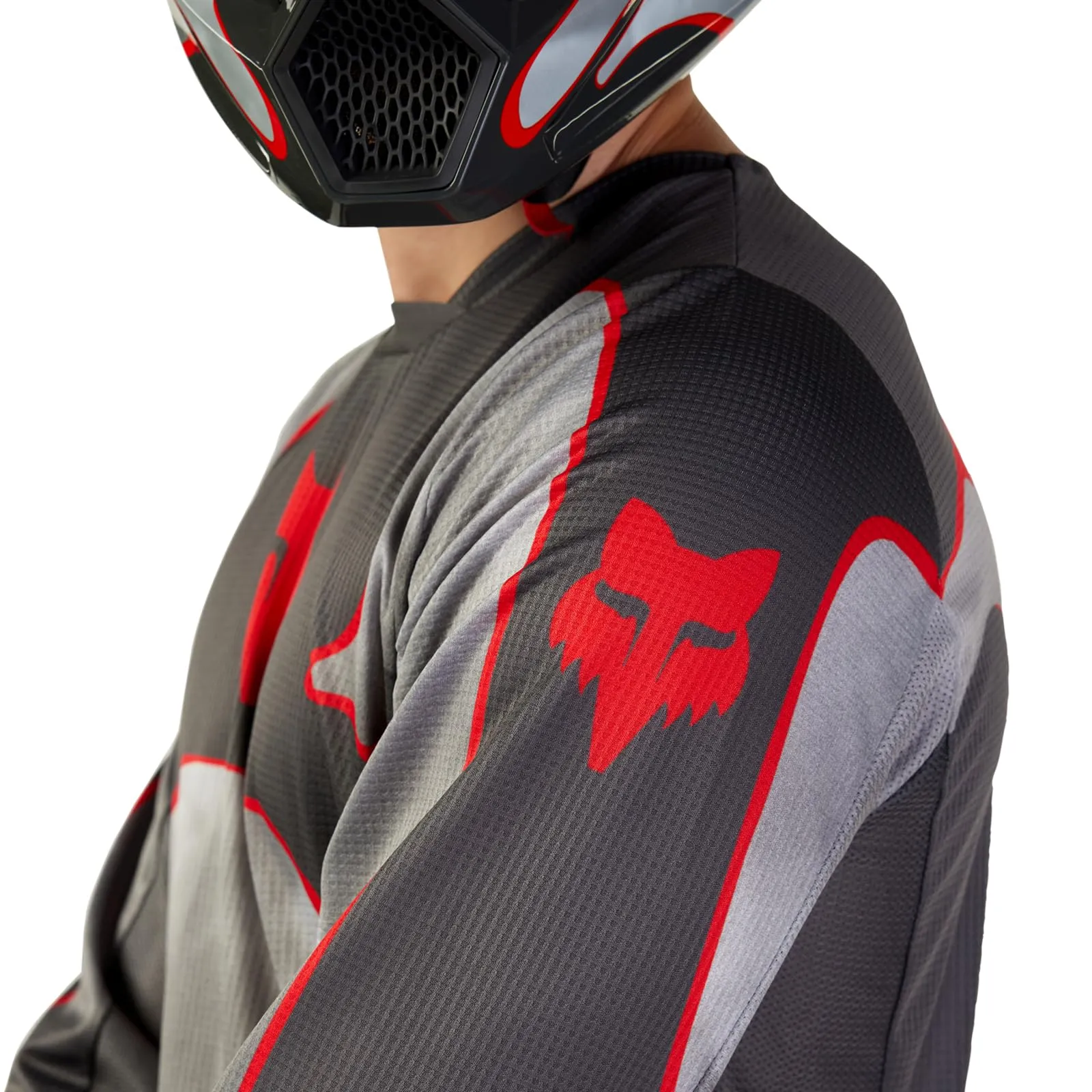 Fox Racing Men's 180 Atlas Motocross Jersey