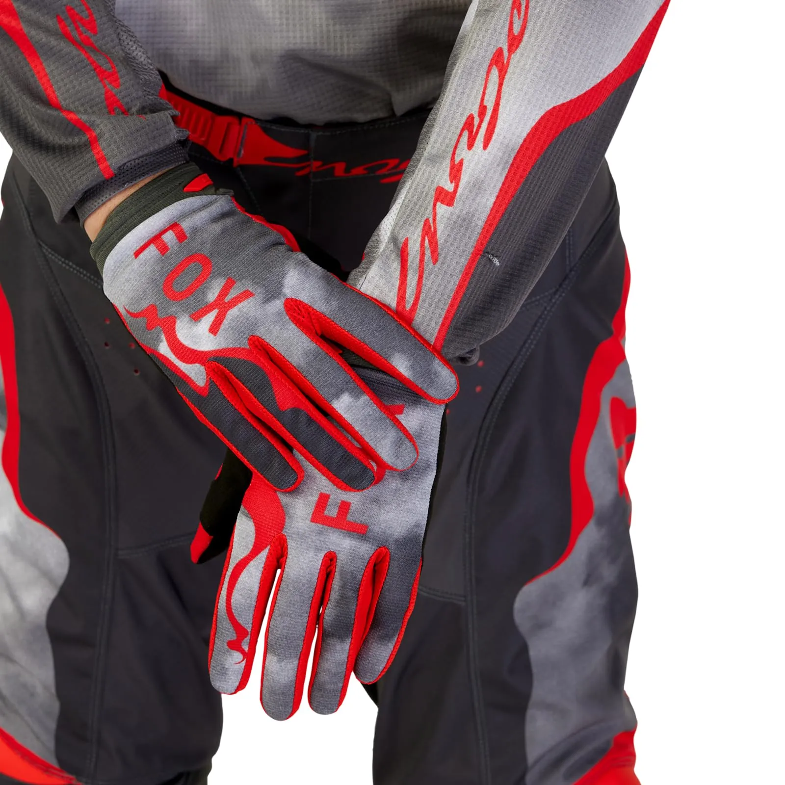 Fox Racing Men's 180 Atlas Motocross Jersey