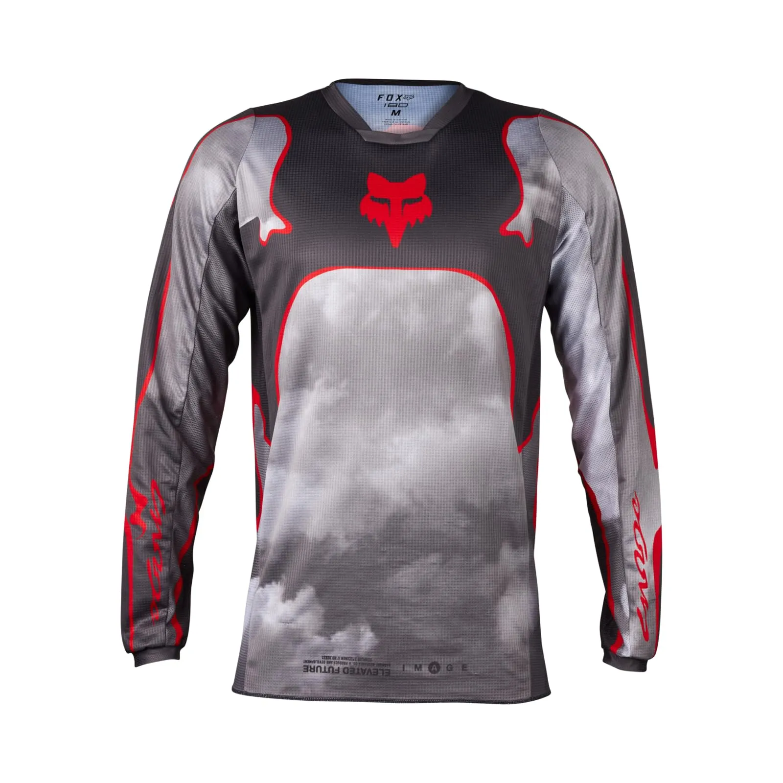 Fox Racing Men's 180 Atlas Motocross Jersey