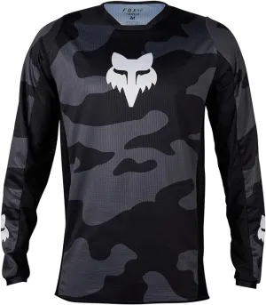 Fox Racing Men's 180 Bnkr Motocross Jersey