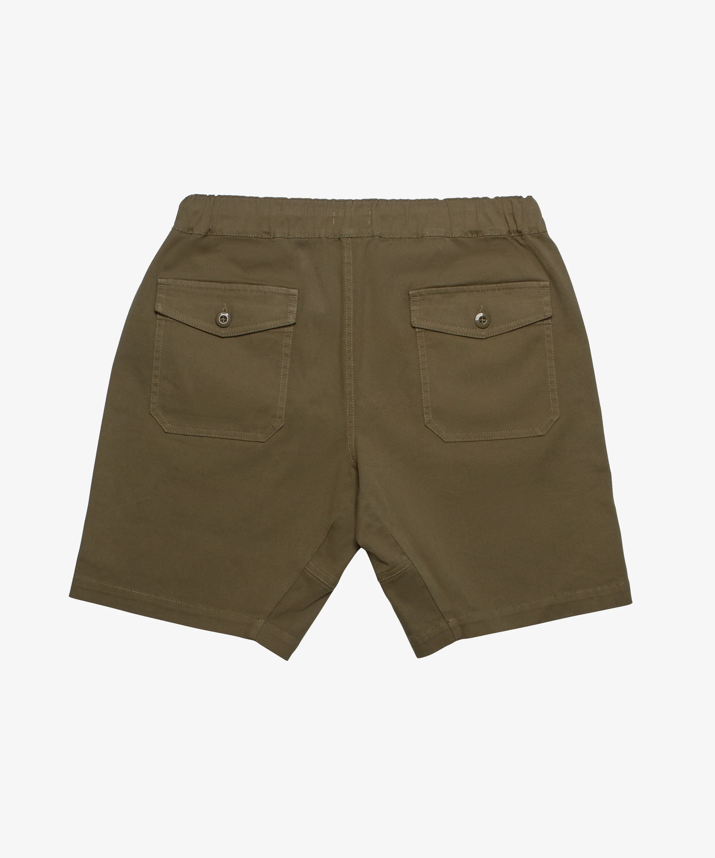 Furlough short 2.0 - Military