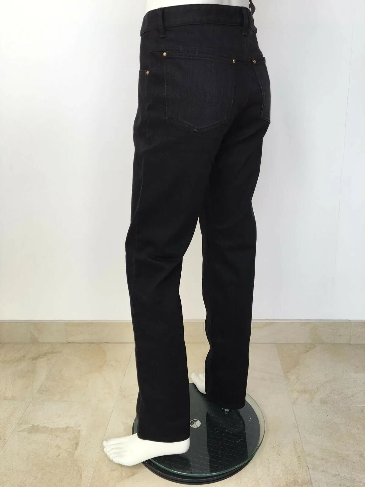 Gaston V Slim Jeans