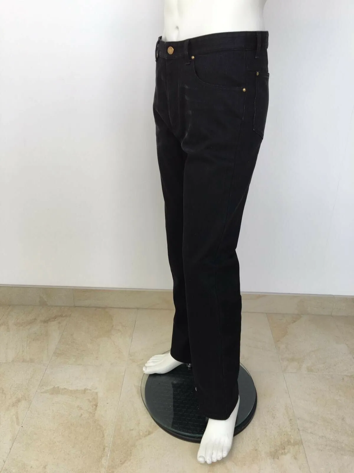 Gaston V Slim Jeans