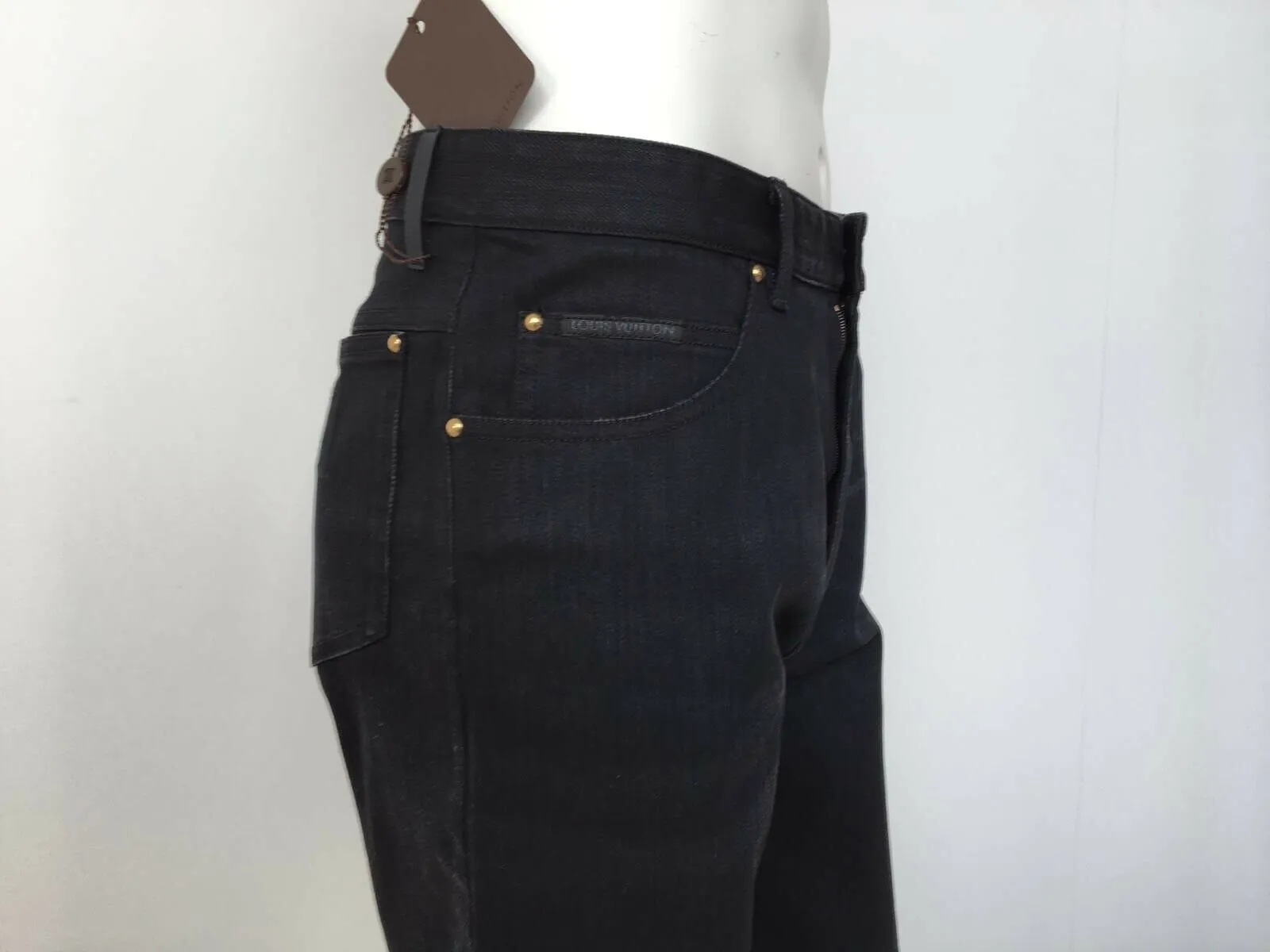 Gaston V Slim Jeans