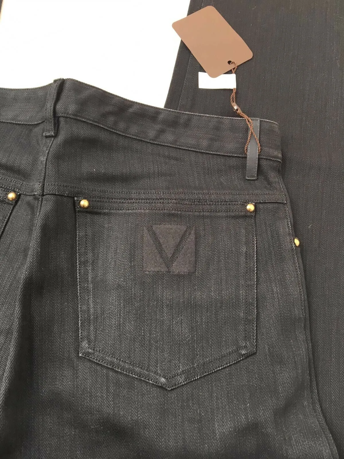 Gaston V Slim Jeans