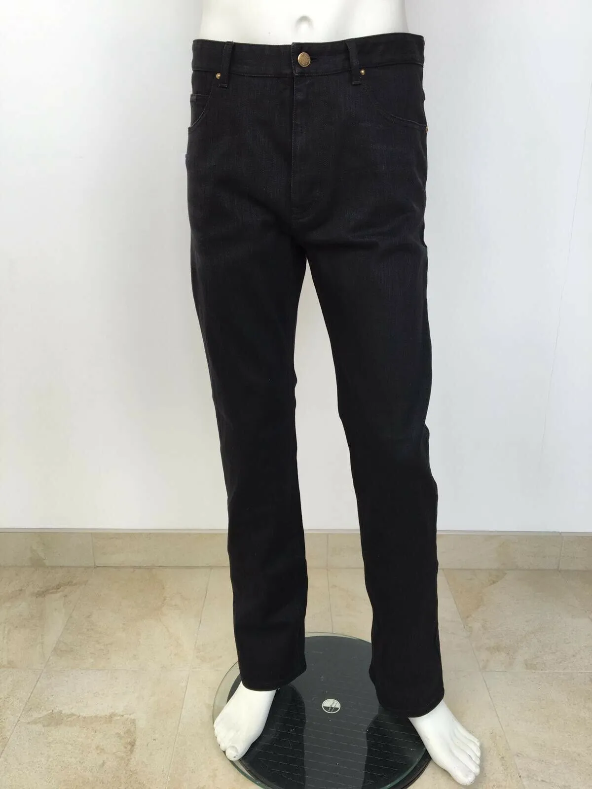 Gaston V Slim Jeans