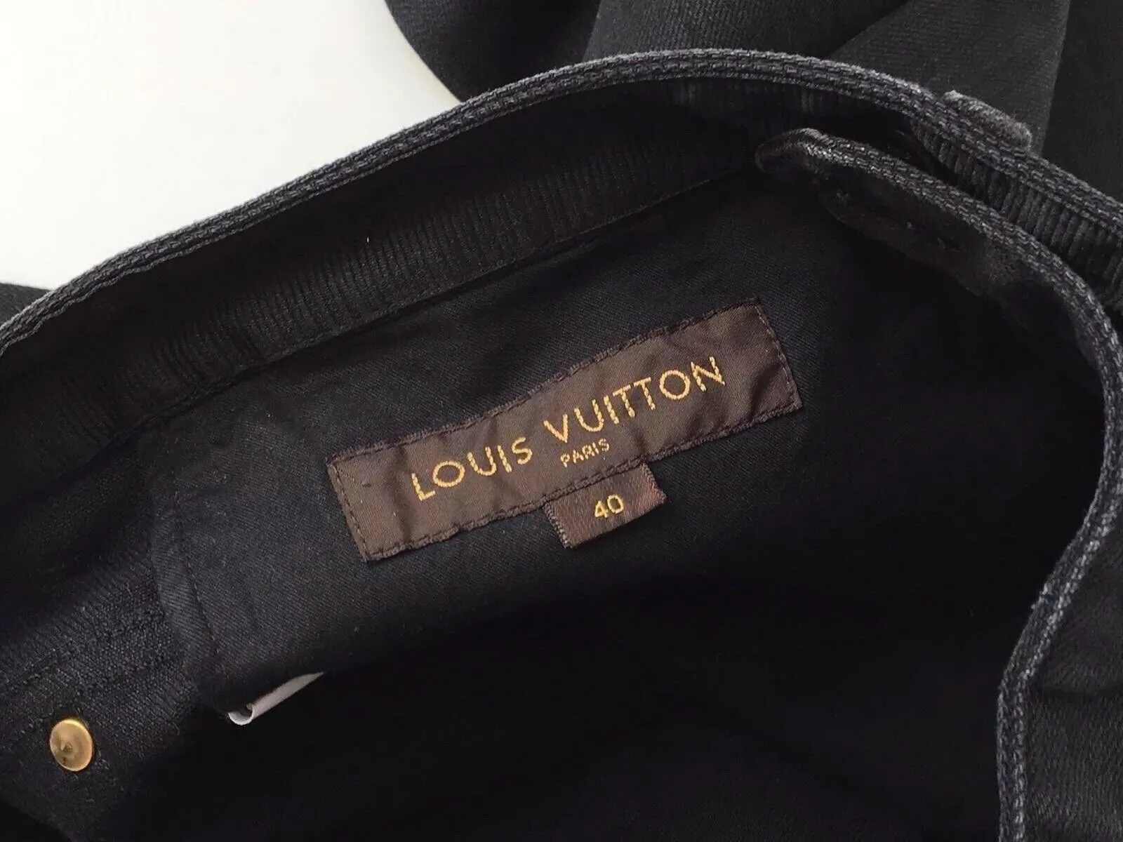 Gaston V Slim Jeans