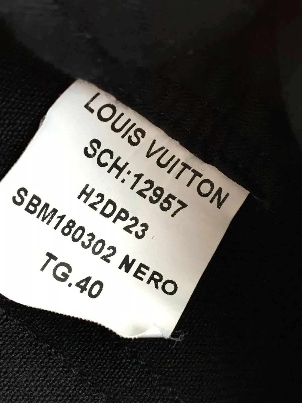 Gaston V Slim Jeans