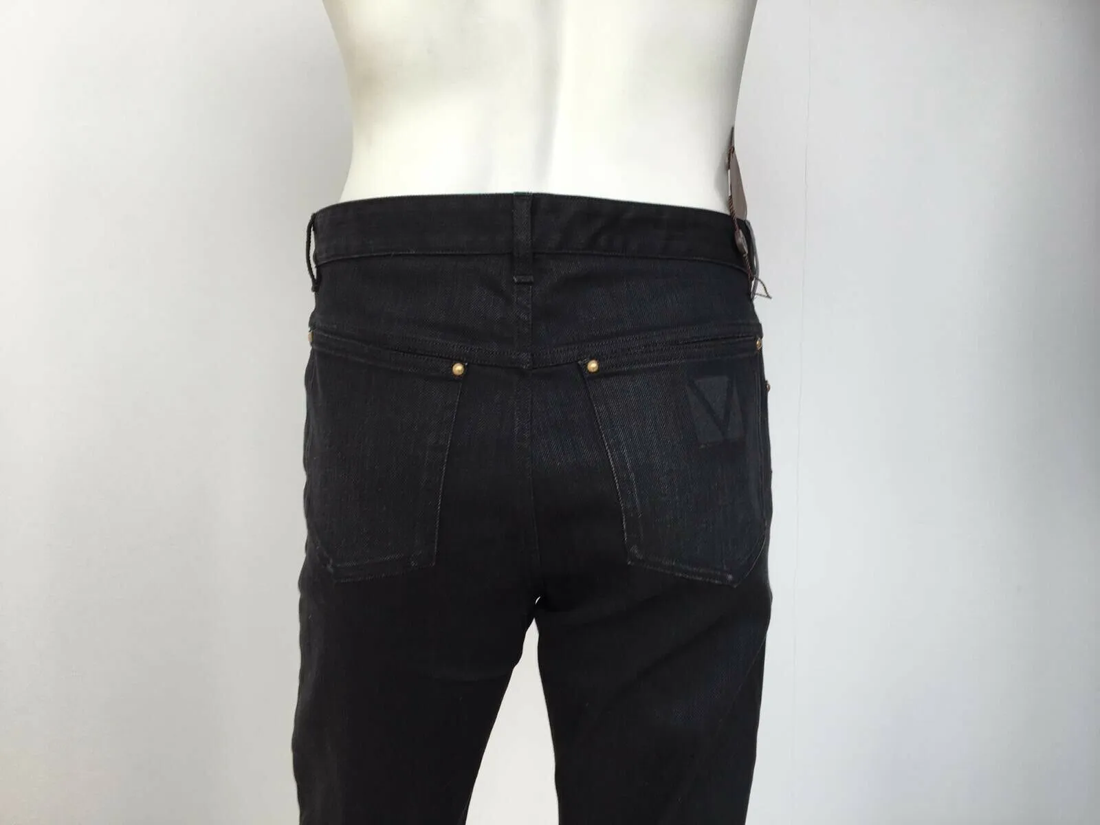 Gaston V Slim Jeans