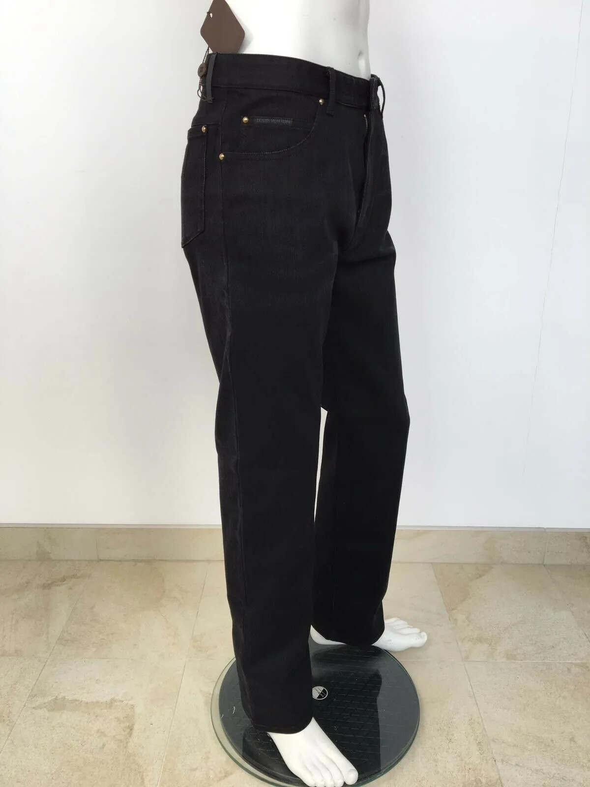 Gaston V Slim Jeans