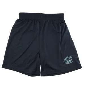 Gentle Mountains Service Shorts