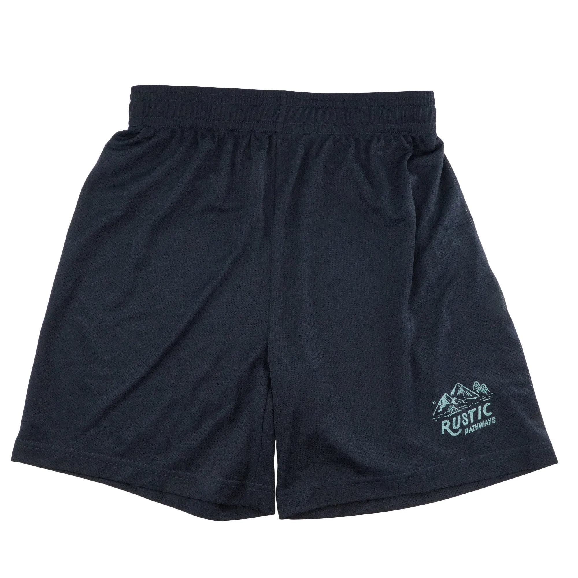 Gentle Mountains Service Shorts