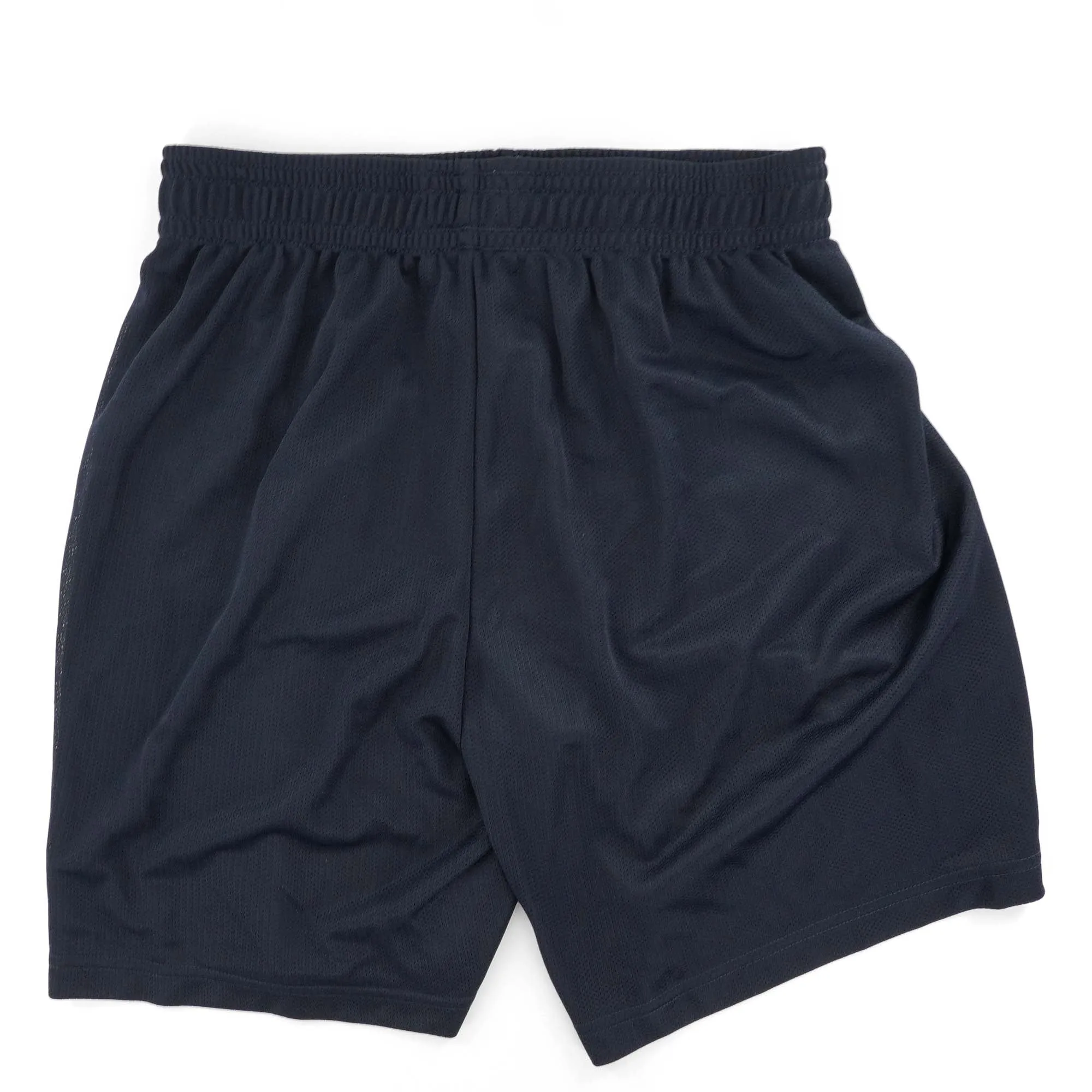 Gentle Mountains Service Shorts