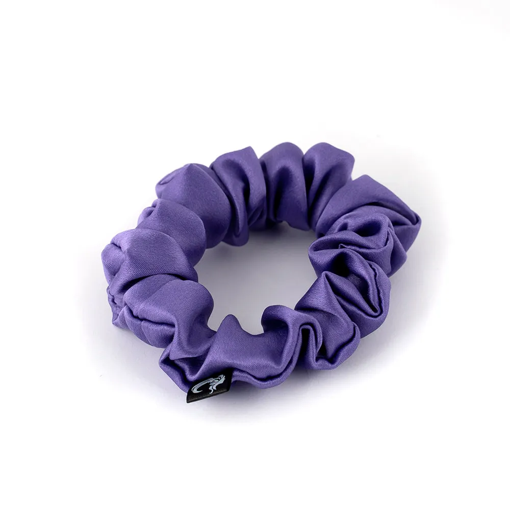 GH Collection - 100% Silk Scrunchie - Mulberry 6A Grade - Assorted Colors