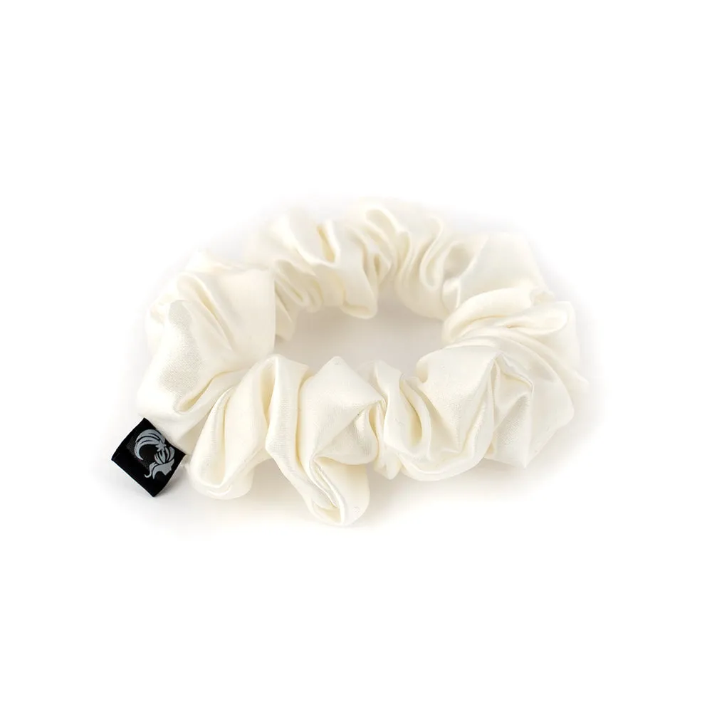 GH Collection - 100% Silk Scrunchie - Mulberry 6A Grade - Assorted Colors