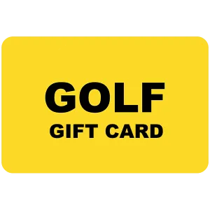 GIFT CARD by GOLF WANG