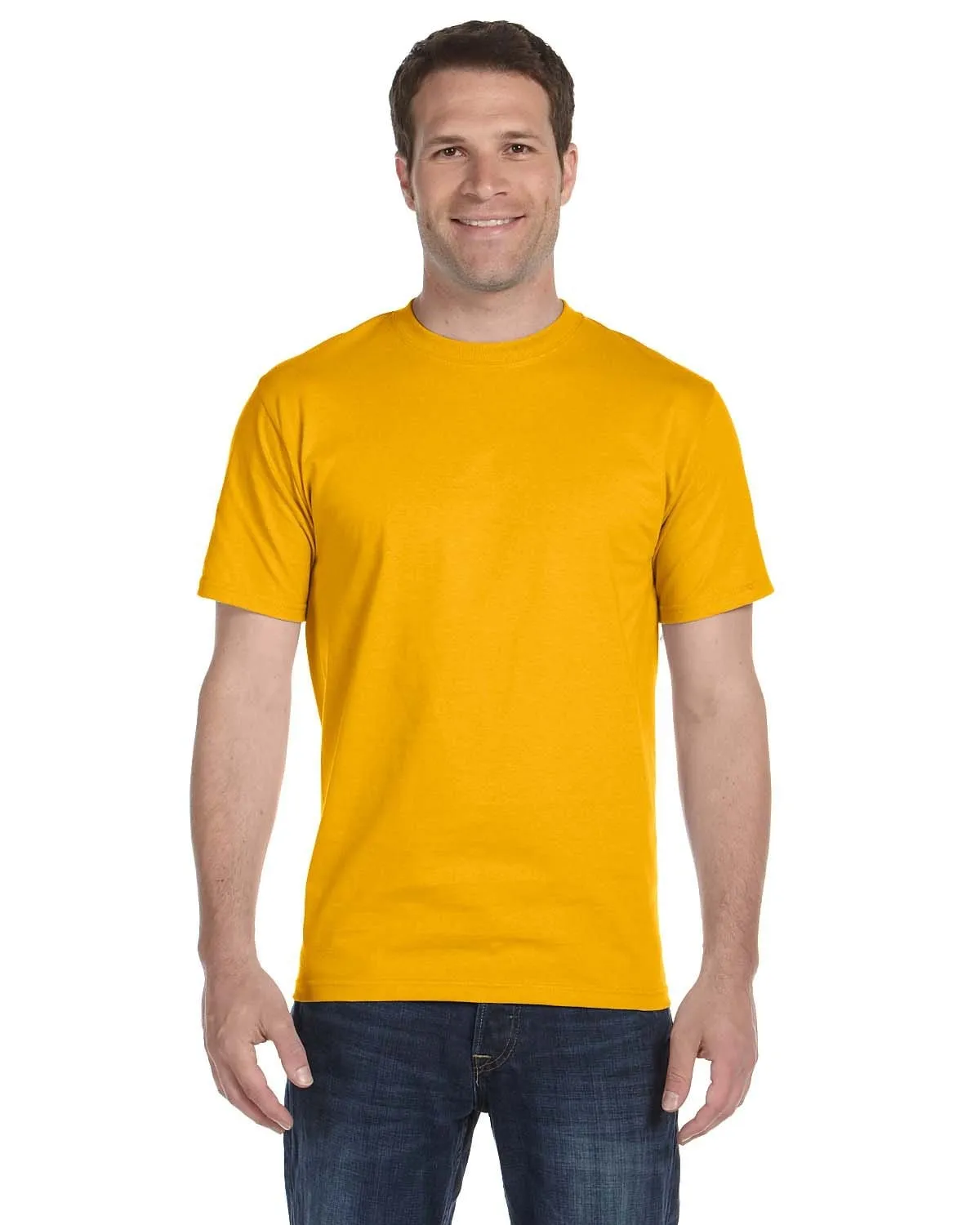 Gildan DryBlend 50/50 T-Shirt