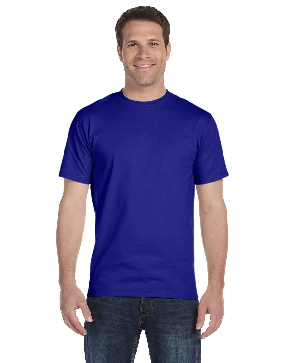 Gildan DryBlend 50/50 T-Shirt