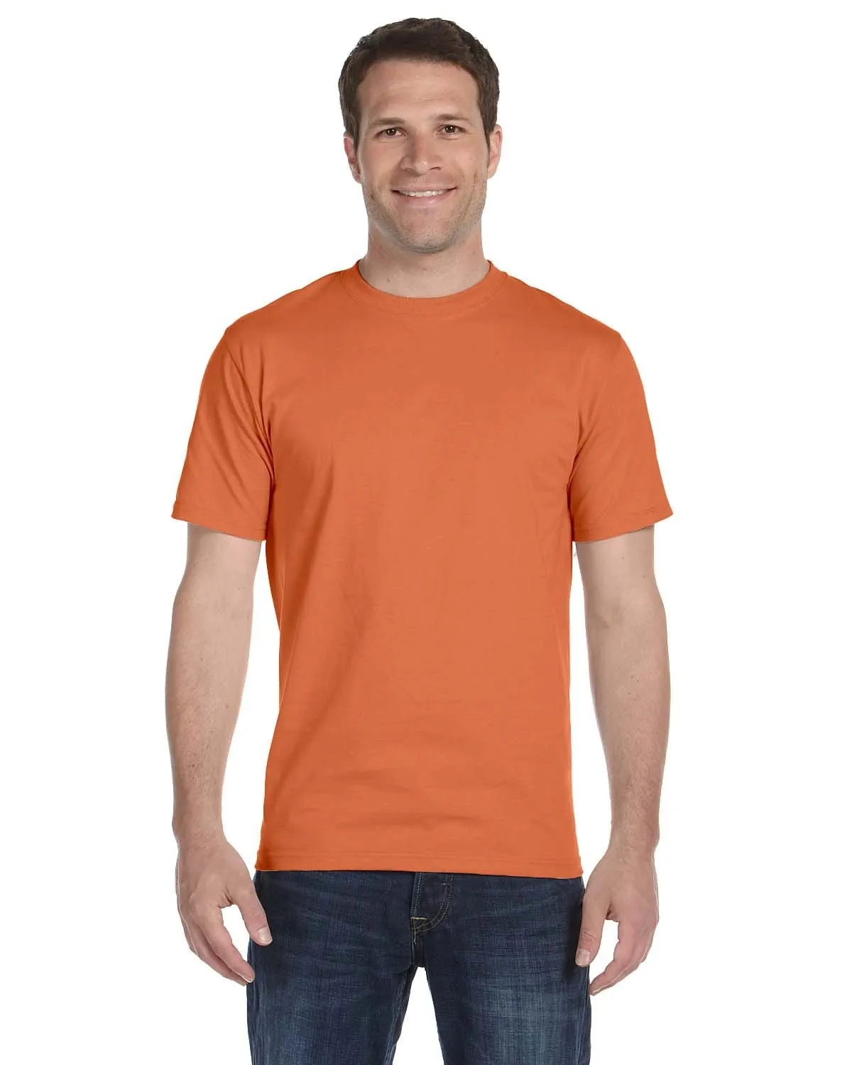Gildan DryBlend 50/50 T-Shirt