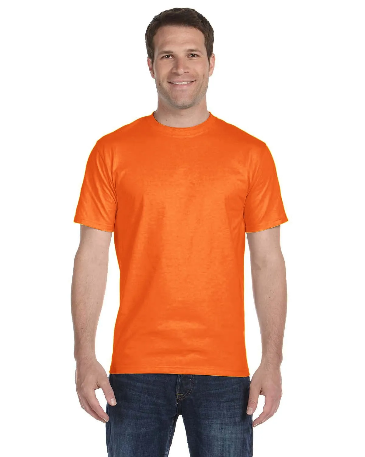 Gildan DryBlend 50/50 T-Shirt