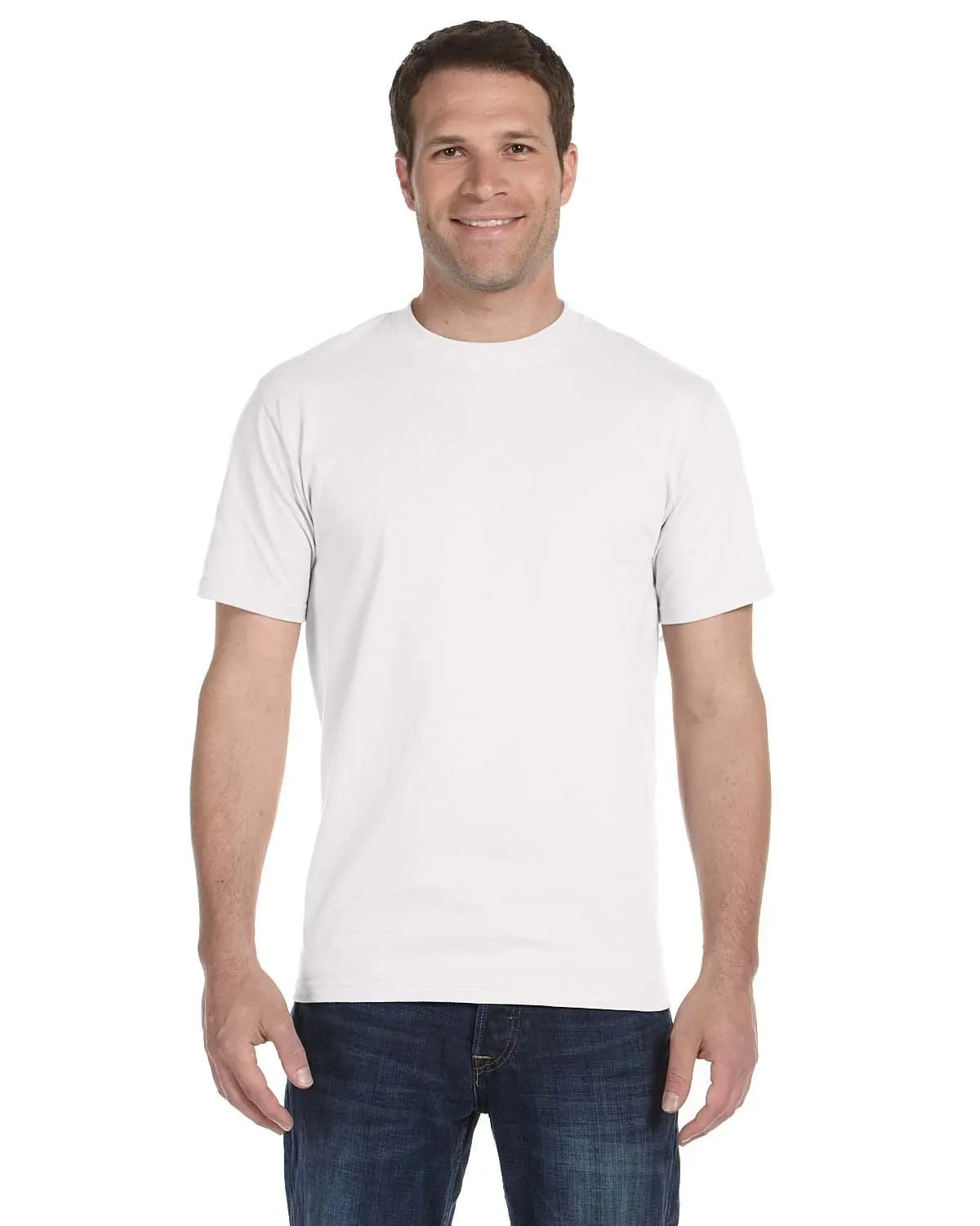Gildan DryBlend 50/50 T-Shirt