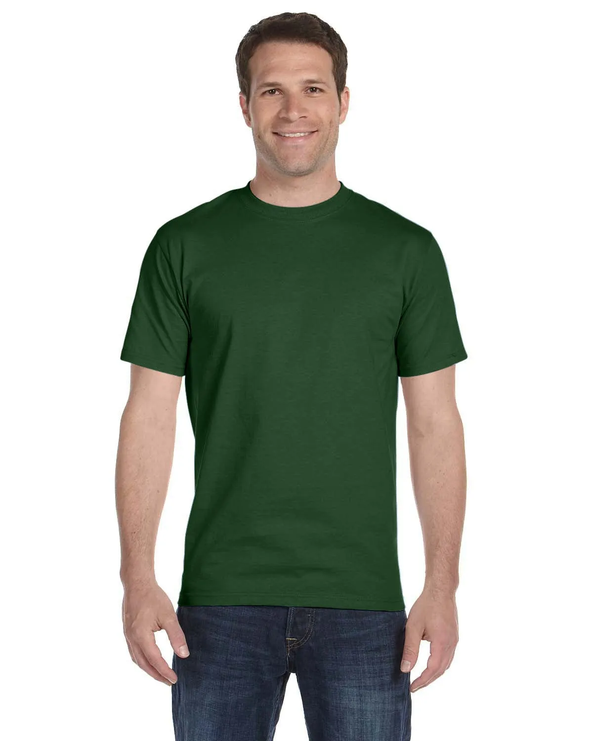 Gildan DryBlend 50/50 T-Shirt