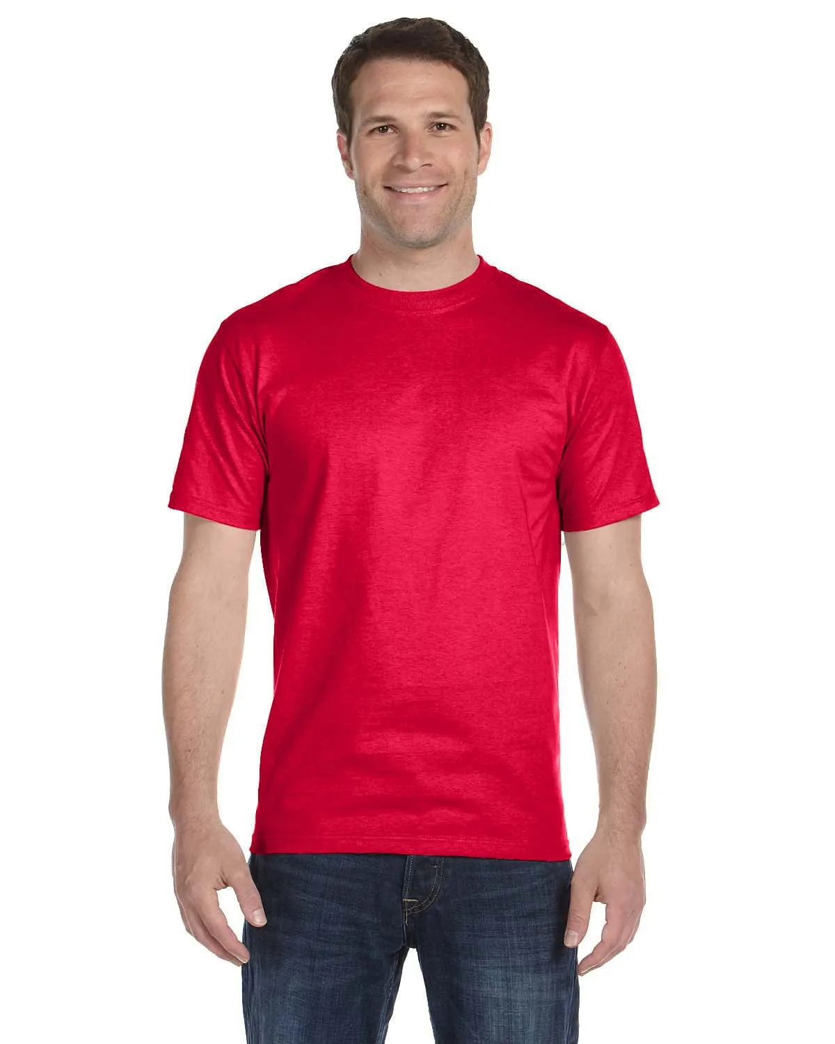 Gildan DryBlend 50/50 T-Shirt