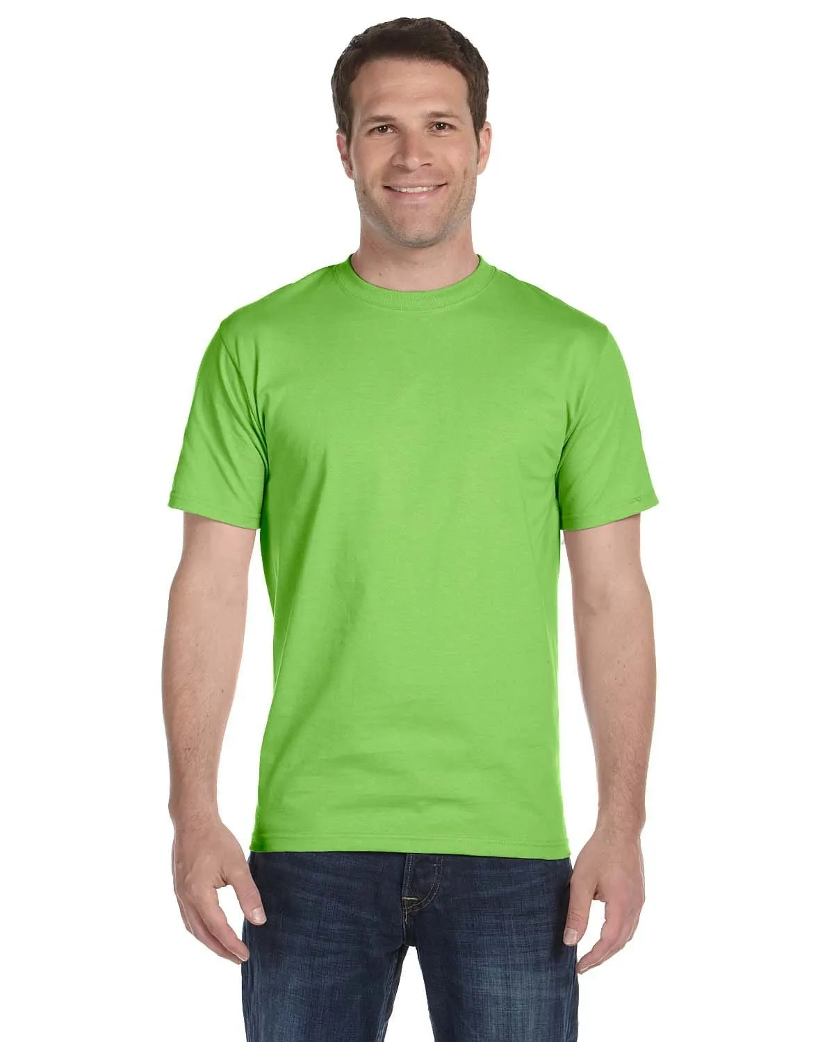 Gildan DryBlend 50/50 T-Shirt