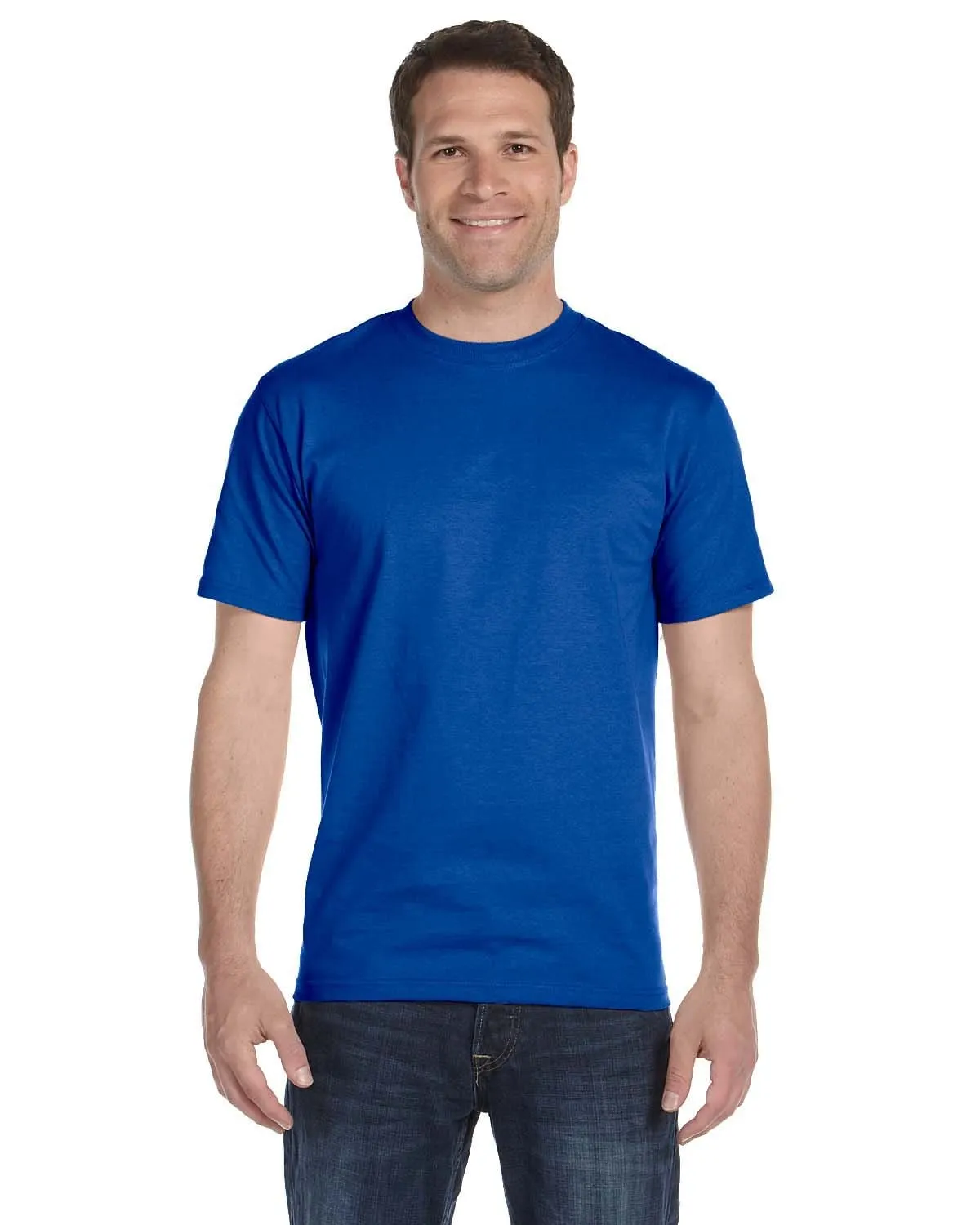 Gildan DryBlend 50/50 T-Shirt