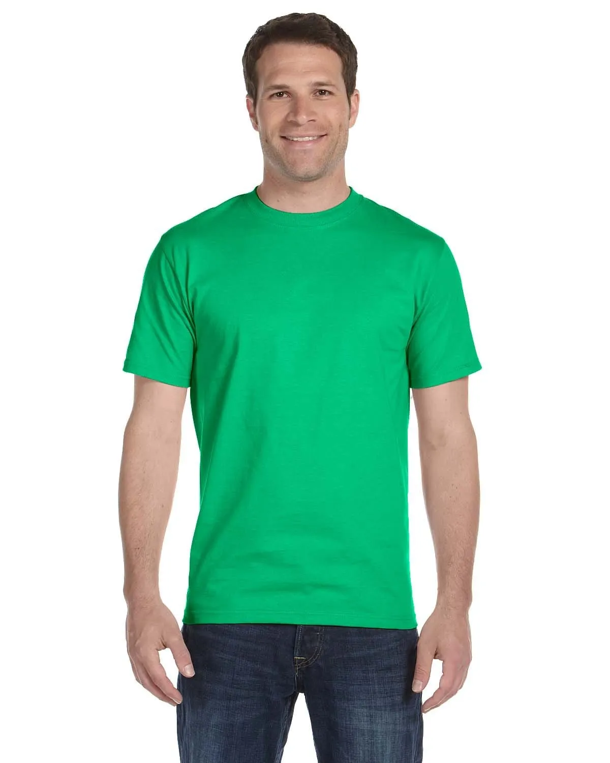 Gildan DryBlend 50/50 T-Shirt