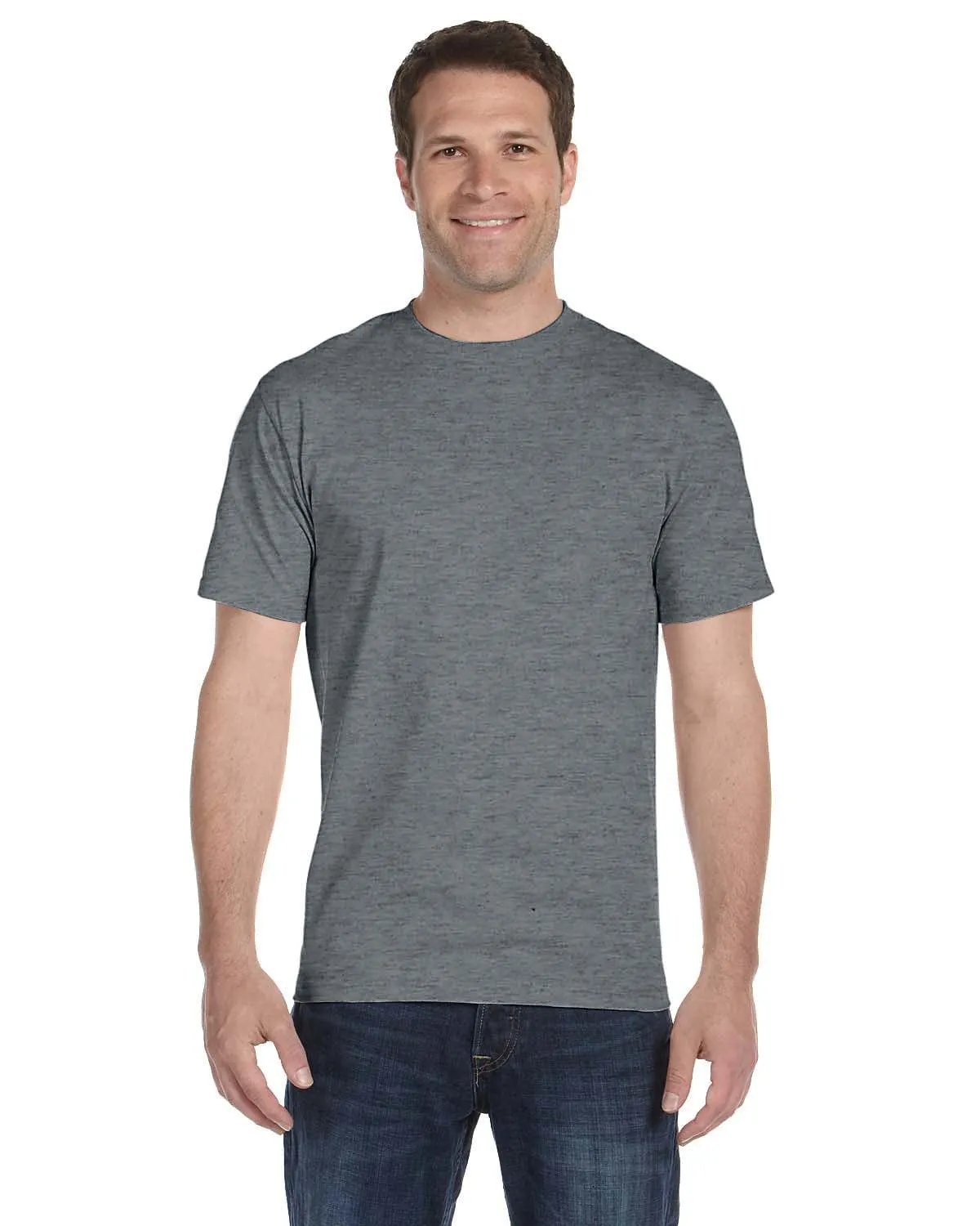Gildan DryBlend 50/50 T-Shirt