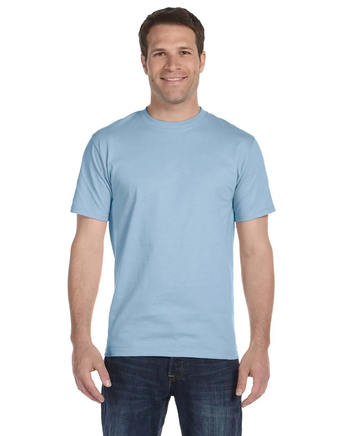 Gildan DryBlend 50/50 T-Shirt