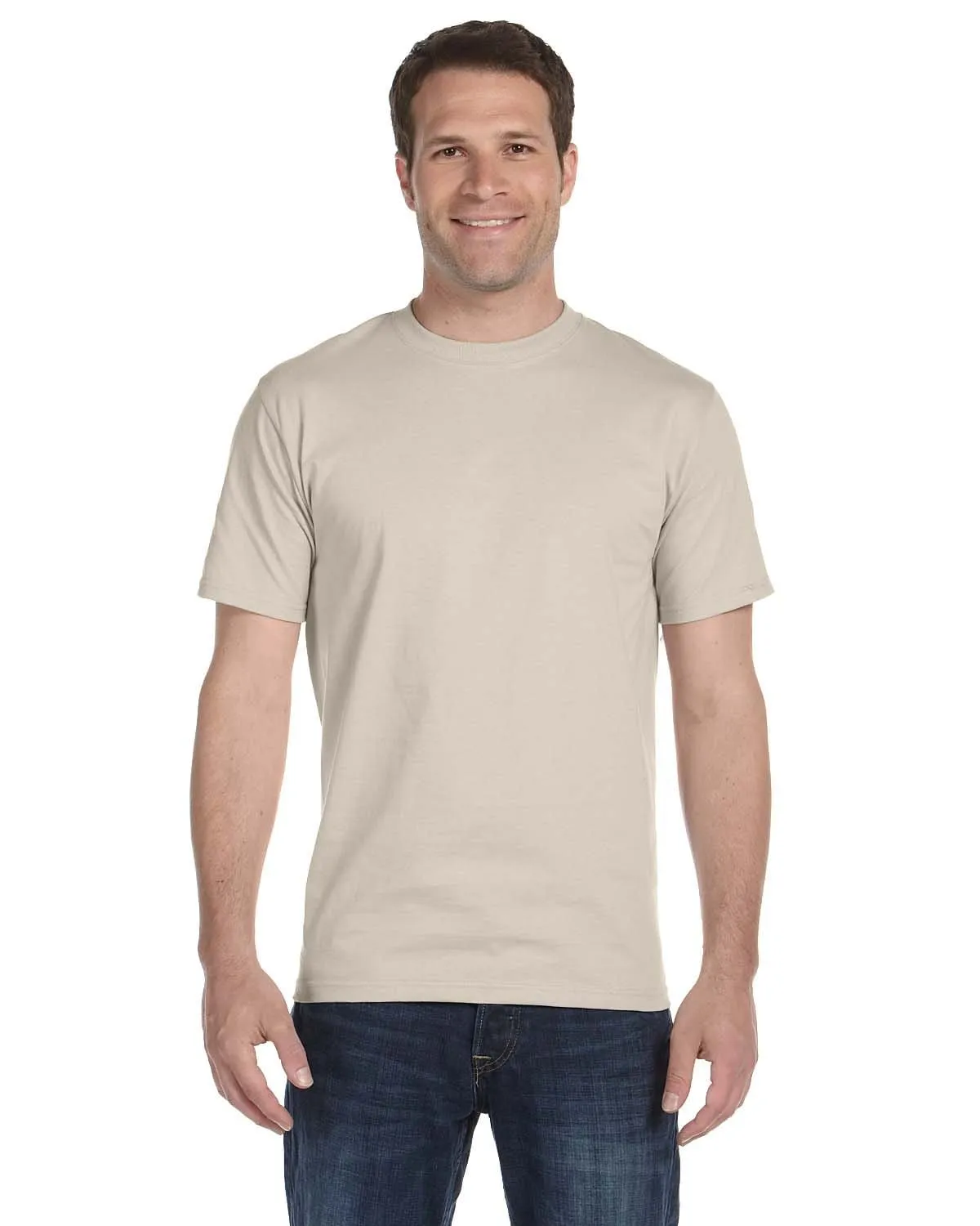 Gildan DryBlend 50/50 T-Shirt