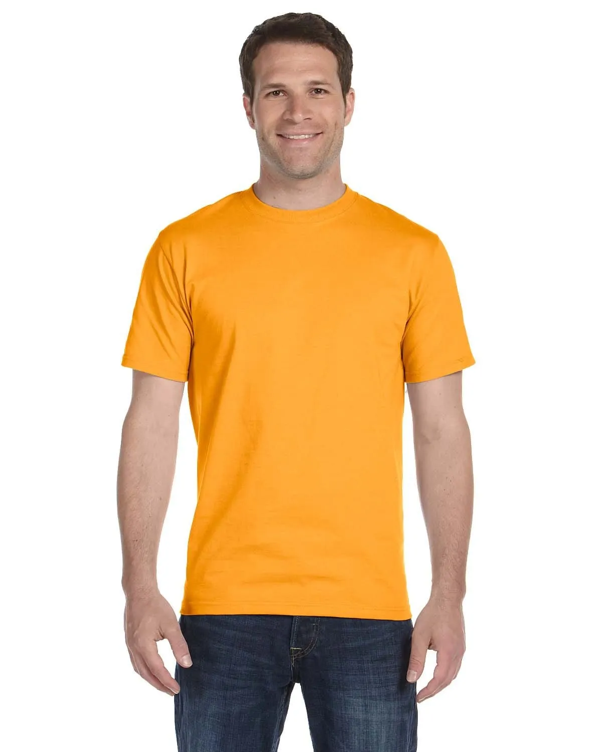 Gildan DryBlend 50/50 T-Shirt