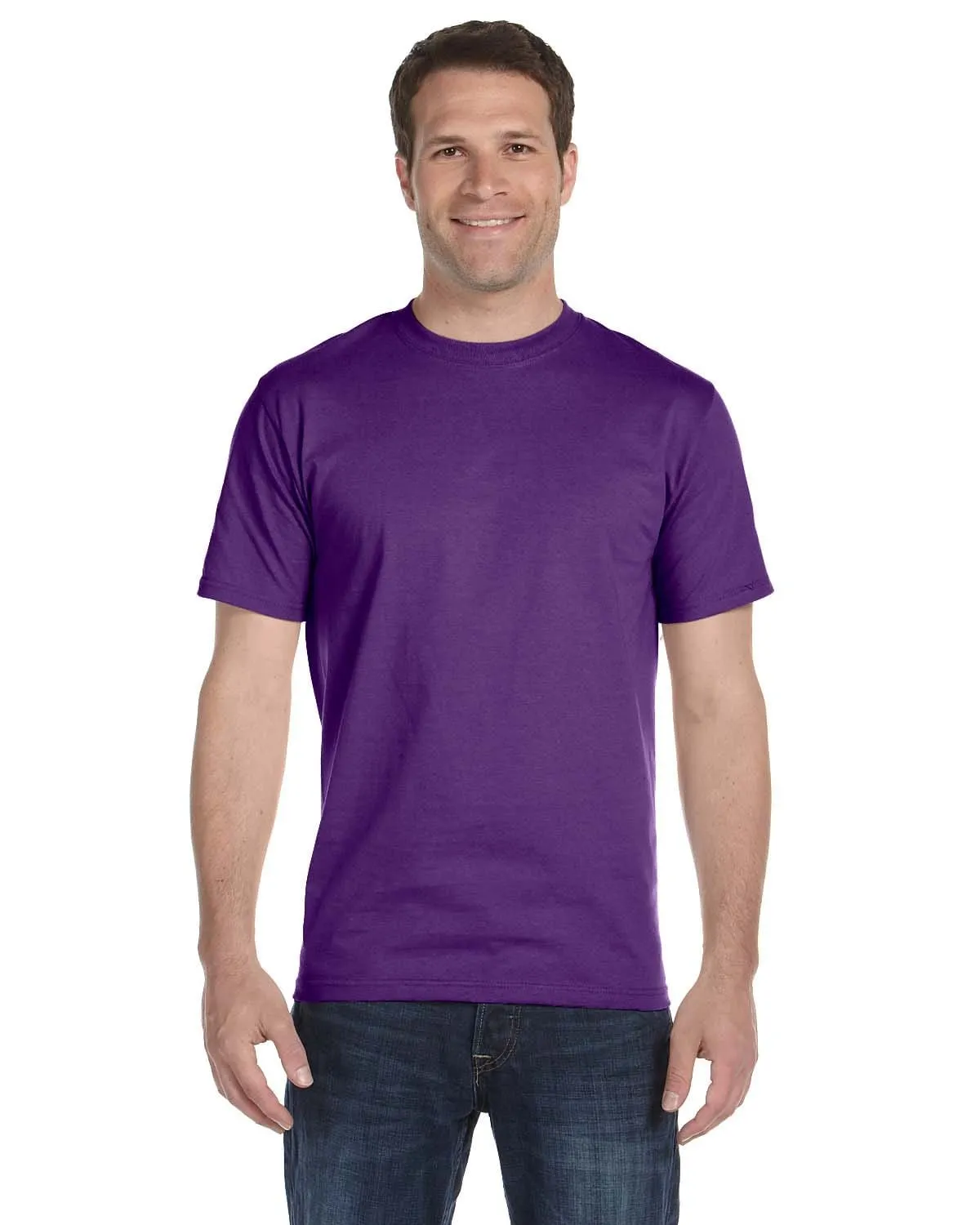 Gildan DryBlend 50/50 T-Shirt