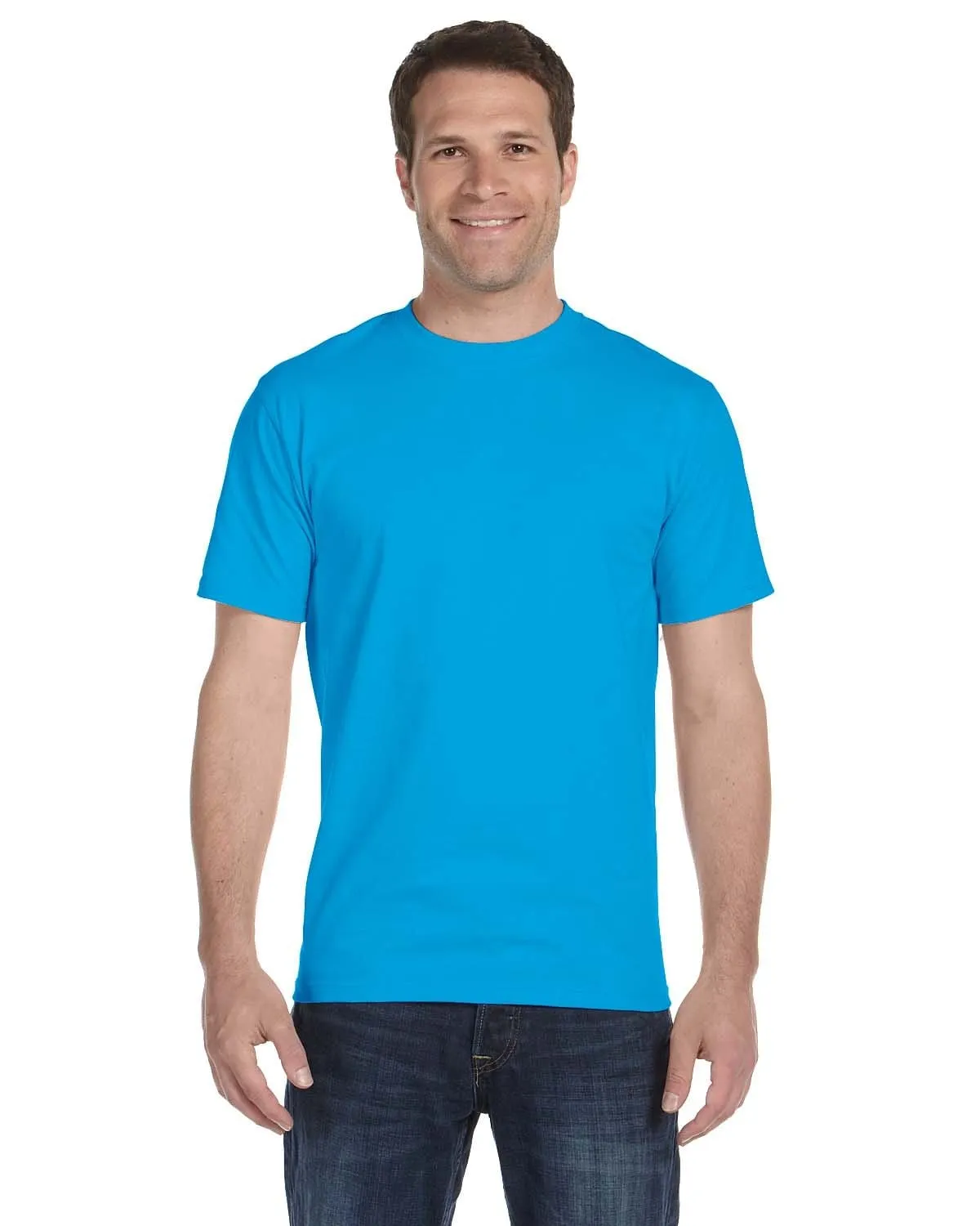 Gildan DryBlend 50/50 T-Shirt